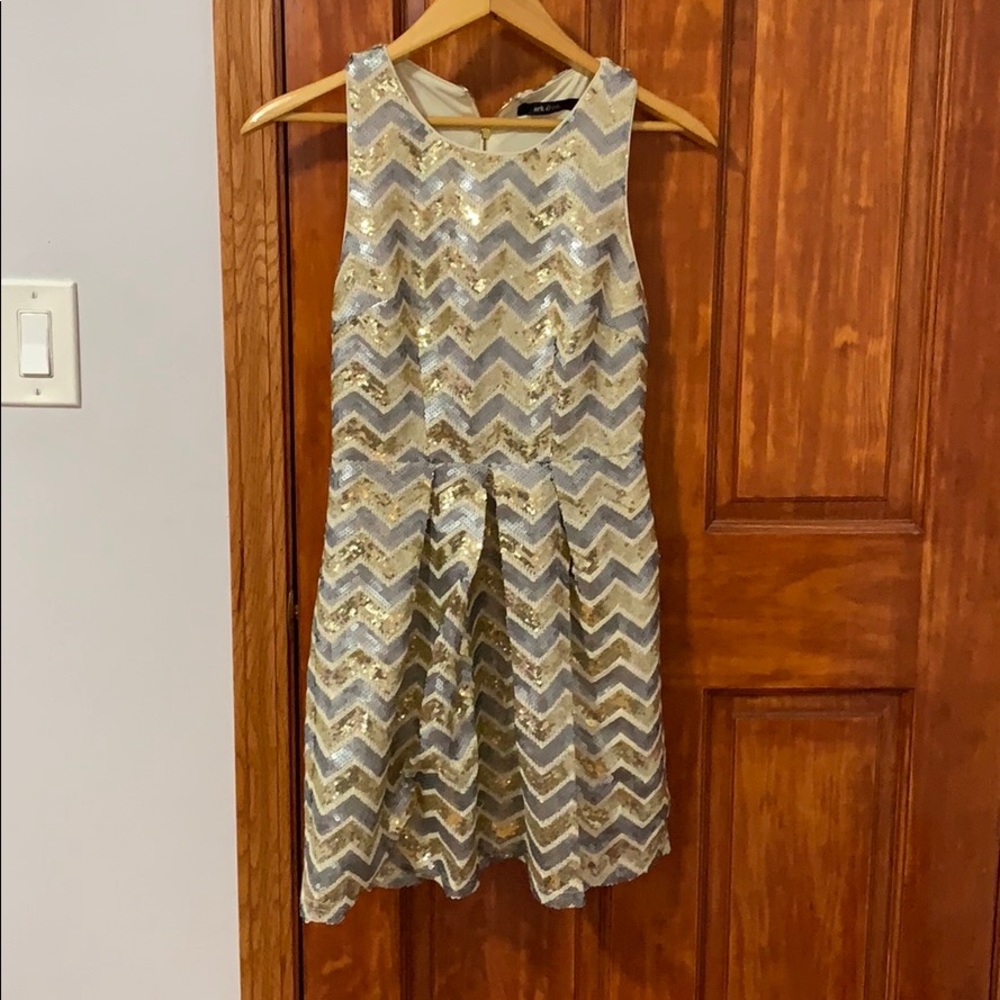 Ark & Co Dress